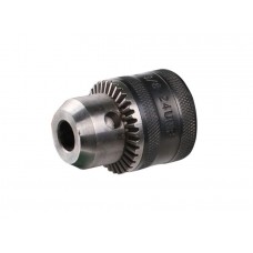 Патрон зажимной для пневмодрели ARD18-10
(Посадочная резьба: 3/8" 24UNF;)