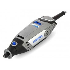Гравер электрический DREMEL 3000-15 в кейсе + аксессуары
(130 Вт, 10000 - 33000 об/мин, цанга 3.2 мм) Гравер электрический DREMEL 3000-15 в кейсе + аксессуары
(130 Вт, 10000 - 33000 об/мин, цанга 3.2 мм)
