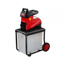 Садовый измельчитель WORTEX SE 4528 2.8 кВт, индукц.двиг., фреза, диам.веток 45 мм
(2800 Вт, фреза, до 200 кг/ч, ветки до 45 мм, индукцион.двиг., 60 л контейнер, реверс) Садовый измельчитель WORTEX SE 4528 2.8 кВт, индукц.двиг., фреза, диам.веток 45 мм
(2800 Вт, фреза, до 200 кг/ч, ветки до 45 мм, индукцион.двиг., 60 л контейнер, реверс)