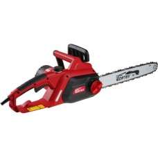 Пила цепная электрическая WORTEX EC 4020 F шина 40 см (16"), 3/8" LP, 1.3 мм
(2000 Вт, 12,1 м/с, 40см, 3/8", 1,3мм, 57 звеньев; автосмазка, бесключевое натяжение цепи) Пила цепная электрическая WORTEX EC 4020 F шина 40 см (16"), 3/8" LP, 1.3 мм
(2000 Вт, 12,1 м/с, 40см, 3/8", 1,3мм, 57 звеньев; автосмазка, бесключевое натяжение цепи)