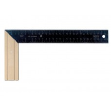 Угольник столярный 400х170мм алюм. скошен. рукоятка SRG 400 (SOLA) Угольник столярный 400х170мм алюм. скошен. рукоятка SRG 400 (SOLA)