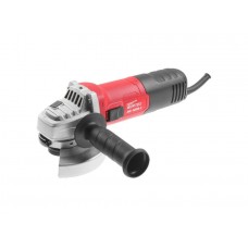 Одноручная углошлифмашина WORTEX AG 1209-1 в кор.
(900 Вт, диск 125х22 мм)