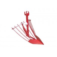 Картофелевыкапыватель ВРН-16 С (стойка 16мм, 1 отв.) 03.03.20.00.00-01 (ЗАО "ВРМЗ") Картофелевыкапыватель ВРН-16 С (стойка 16мм, 1 отв.) 03.03.20.00.00-01 (ЗАО "ВРМЗ")