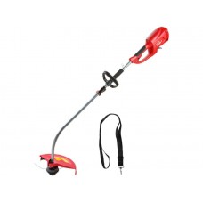 Триммер WORTEX TE 3610-1
(1.00 кВт, 36 см, с головкой, вес 3.8 кг) Триммер WORTEX TE 3610-1
(1.00 кВт, 36 см, с головкой, вес 3.8 кг)