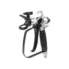 Пистолет для безвоздушного окрасочного аппарата WORTEX SG 1065
(резьба 1/4", с фильтром)