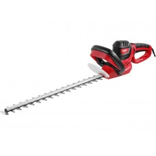 Кусторез электрический WORTEX ST 6165-1 700 Вт, 550 мм, шаг 24 мм
(замена для ST 6165)