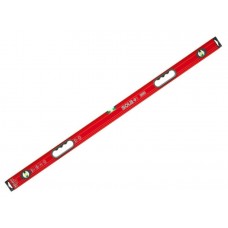 Уровень 2000мм 3 глазка красн. Big Red 3 200 (SOLA) Уровень 2000мм 3 глазка красн. Big Red 3 200 (SOLA)