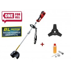 Триммер аккум. WORTEX TB 3036 ALL1 МЕГА АКЦИЯ БЕСЩЁТ.ДВИГ., 18В+18В, 2акб, 4Ач, шир.скаш.300 мм леск Триммер аккум. WORTEX TB 3036 ALL1 МЕГА АКЦИЯ БЕСЩЁТ.ДВИГ., 18В+18В, 2акб, 4Ач, шир.скаш.300 мм леск