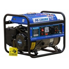 Электростанция (генератор бензиновый) ECO PE-1302RS
(1.1 кВт, 230 В, бак 6.0 л, вес 23 кг) Электростанция (генератор бензиновый) ECO PE-1302RS
(1.1 кВт, 230 В, бак 6.0 л, вес 23 кг)