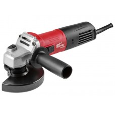 Одноручная углошлифмашина WORTEX AG 1209 в кор. 900 Вт, 125 мм, 11 000 об/мин
(Пылезащита, шариковые подшипники, тонкая рукоятка 52 мм)