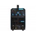 Инверторный аппарат для аргонодуговой сварки SOLARIS TIG-220 AC/DC
(AC/DC TIG; HF; MMA; 200 A; 150 В-240 В) Инверторный аппарат для аргонодуговой сварки SOLARIS TIG-220 AC/DC
(AC/DC TIG; HF; MMA; 200 A; 150 В-240 В)