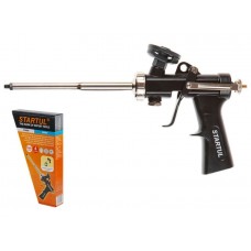 Пистолет для монтажной пены STARTUL EXPERT (ST4059)
(в комплекте 4 насадки) Пистолет для монтажной пены STARTUL EXPERT (ST4059)
(в комплекте 4 насадки)