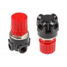 Регулятор давления четырехходовой для компрессора ECO Регулятор давления четырехходовой для компрессора ECO