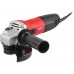 Одноручная углошлифмашина WORTEX AG 1207-6 в кор. 750 Вт, 125 мм, 0-11000 об/мин
(рег.об., пылезащита двигателя и подшипника, 5 отрезных кругов в ПОДАРОК!) Одноручная углошлифмашина WORTEX AG 1207-6 в кор. 750 Вт, 125 мм, 0-11000 об/мин
(рег.об., пылезащита двигателя и подшипника, 5 отрезных кругов в ПОДАРОК!)