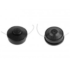 Головка триммерная WORTEX ТН 4217-1 леска ф 2.0 мм полуавт. Головка триммерная WORTEX ТН 4217-1 леска ф 2.0 мм полуавт.