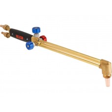 Резак пропановый Р3П-32м (535мм, ф6/9мм) (ООО "РЕДИУС 168")
(трехтрубный) Резак пропановый Р3П-32м (535мм, ф6/9мм) (ООО "РЕДИУС 168")
(трехтрубный)