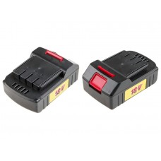 Аккумулятор WORTEX BL 1518 G 18.0 В, 1.5 А/ч, Li-Ion Аккумулятор WORTEX BL 1518 G 18.0 В, 1.5 А/ч, Li-Ion