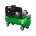 Компрессор ECO AE-1005-2 ременной
(580 л/мин, 8 атм, ременной, масляный, ресив. 100 л, 380 В, 3.00 кВт)
