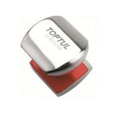 Рихтовочная оправка двухсторонняя 75мм TOPTUL (JFBD0208) Рихтовочная оправка двухсторонняя 75мм TOPTUL (JFBD0208)