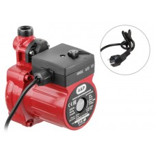 Насос циркуляционный CLASSIC-15/120-Z, A&P
(150 Вт, 1560 л/ч, 12 м) Насос циркуляционный CLASSIC-15/120-Z, A&P
(150 Вт, 1560 л/ч, 12 м)