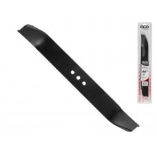 Нож для газонокосилки 46 см ECO
(в блистере; для LG-533, LG-534, LG-633, LG-634) Нож для газонокосилки 46 см ECO
(в блистере; для LG-533, LG-534, LG-633, LG-634)