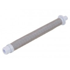 Фильтрэлемент окрасочного пистолета безвоздушного распыления зелёный 100 mesh WORTEX
(для LS 1065)