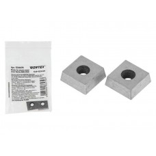 Нож для ножниц листовых Wortex EMS 2550 (комплект 2 шт.)