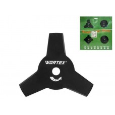 Нож для триммера WORTEX ТВ 3036
(для триммера WORTEX ТВ 3036)
