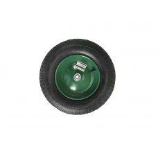 Колесо надувн. 4.00-8" (подшипн. ф35x12 мм, для оси 12x100мм) Колесо надувн. 4.00-8" (подшипн. ф35x12 мм, для оси 12x100мм)