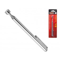 Магнитный держатель телескоп. 1,6кг 125-635мм PRO STARTUL (PRO-6015-02) Магнитный держатель телескоп. 1,6кг 125-635мм PRO STARTUL (PRO-6015-02)