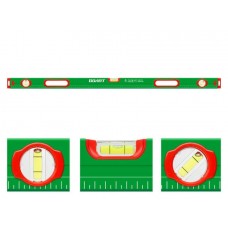 Уровень 1000мм магнитный ВОЛАТ (быт.) Уровень 1000мм магнитный ВОЛАТ (быт.)