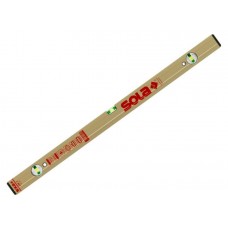 Уровень 1500мм 3 глазка с магнитами AZM 3 150 (SOLA) (быт.) Уровень 1500мм 3 глазка с магнитами AZM 3 150 (SOLA) (быт.)