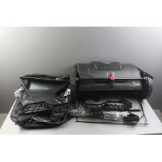 Собиратель листьев механический WORTEX HLS 5310 в кор. шир. 53 см., выс. 5-40 мм. уцененный (53688
(Ручной привод, регулировка высоты, мусоросборник 100 л.)