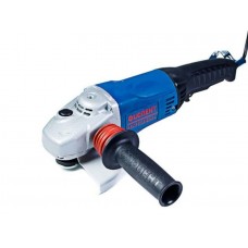 Двуручная углошлифмашина ФИОЛЕНТ МШУ 9-16-180 в кор.
(1600 Вт, диск 180х22 мм, вибро)
