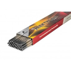 Электроды УЛЬТРА (аналог МР-3) ф 2,0мм уп. 1 кг (МЭЗ/Аркус-Светлогорск) Электроды УЛЬТРА (аналог МР-3) ф 2,0мм уп. 1 кг (МЭЗ/Аркус-Светлогорск)