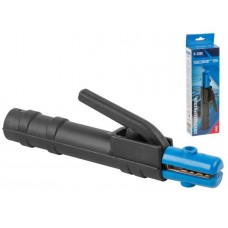 Электрододержатель Solaris H-300D в кор.
(номин. 300 А; непрерыв. 250 А) Электрододержатель Solaris H-300D в кор.
(номин. 300 А; непрерыв. 250 А)