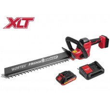 Аккум. кусторез WORTEX DB 5018 ALL1 МЕГА АКЦИЯ с акб и зу, 18В, 500 мм, шаг 17 мм