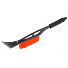 Щетка для снега 52см со скребком STARTUL STANDART (ST9079-06)
(щетка-сметка снеговая, съемный скребок) Щетка для снега 52см со скребком STARTUL STANDART (ST9079-06)
(щетка-сметка снеговая, съемный скребок)