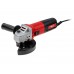 Одноручная углошлифмашина WORTEX LX AG 1207-4 в кор. 650 Вт, 125 мм, 12 000 об/мин. Одноручная углошлифмашина WORTEX LX AG 1207-4 в кор. 650 Вт, 125 мм, 12 000 об/мин.