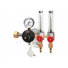 Регулятор комбинированный с ротаметром У-30/АР-40-КР1П1-Р2 (220В) (ООО "РЕДИУС 168") Регулятор комбинированный с ротаметром У-30/АР-40-КР1П1-Р2 (220В) (ООО "РЕДИУС 168")