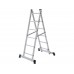 Лестница-помост алюм. 80 см 6 ступ. 11,6 кг NV1415 Новая Высота
(макс. нагрузка 150кг) Лестница-помост алюм. 80 см 6 ступ. 11,6 кг NV1415 Новая Высота
(макс. нагрузка 150кг)