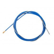 Канал подачи проволоки ф 1.0-1.2 мм для горелки 3 м SOLARIS Канал подачи проволоки ф 1.0-1.2 мм для горелки 3 м SOLARIS