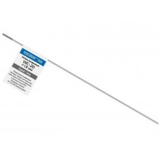 Электрод вольфрамовый серый WC-20, Ф 1,6 мм (1 шт) SOLARIS Электрод вольфрамовый серый WC-20, Ф 1,6 мм (1 шт) SOLARIS