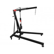 Кран гидравлический 1т, складной STARTUL AUTO (ST8030-01) Кран гидравлический 1т, складной STARTUL AUTO (ST8030-01)