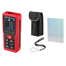 Дальномер лазерный WORTEX LR 8001 в кор. Дальномер лазерный WORTEX LR 8001 в кор.