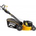 Газонокосилка бензиновая GUNTER LMB-482 SV самоходная
(4.2 л.с.(HONDA), шир. 48 см, самоходная (вариатор), мульчир., стальн. корпус, травосборник 70 л)