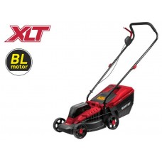 Газонокосилка аккумуляторная WORTEX CLM 3336 в кор. ALL1 SOLO БЕСЩЁТ.ДВИГ., 18В+18В, шир.330 мм
(БЕЗ АКБ И ЗУ, выс. 30-75 мм, травосборник 30 л) Газонокосилка аккумуляторная WORTEX CLM 3336 в кор. ALL1 SOLO БЕСЩЁТ.ДВИГ., 18В+18В, шир.330 мм
(БЕЗ АКБ И ЗУ, выс. 30-75 мм, травосборник 30 л)