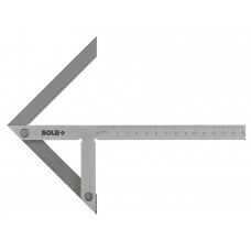 Угольник 70 мм нерж. сталь CWI 70 (SOLA) Угольник 70 мм нерж. сталь CWI 70 (SOLA)