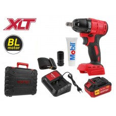 Аккум. ударный гайковерт WORTEX CWR 0318 акб и зу в чем. ALL1 МЕГА АКЦИЯ 18 В, 310 Н*м, 1/2", 4 А*ч
(вес 2.0 кг) Аккум. ударный гайковерт WORTEX CWR 0318 акб и зу в чем. ALL1 МЕГА АКЦИЯ 18 В, 310 Н*м, 1/2", 4 А*ч
(вес 2.0 кг)