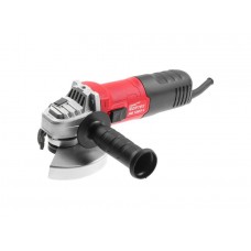 Одноручная углошлифмашина WORTEX AG 1207-1 в кор.
(650 Вт, диск 125х22 мм)